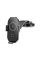 Автотримач BOROFONE BH206+ Wireless Charging 15W, кріплення на торпеду, клямка 50-90мм, Black, Box
