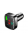 FM-модулятор HOCO E59, Black, Box