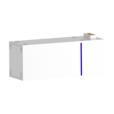 Акумуляторна батарея модульна Deye AI-W5.1 Module 51.2V 100AH LiFePO4
