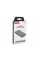 Powerbank ASONIC AS-P10 10000mAh, Output 2USB, Black, (215g), Blister