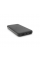 Powerbank ASONIC AS-P10 10000mAh, Output 2USB, Black, (215g), Blister