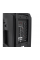 Мощная акустическая система с подсветкой ZXX-7878, 60W, 2 Bluetooth микрофона, встроенный аккум 12B 5A, питание 220в, Black, Box