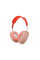 Беспроводные Bluetooth наушники Macaron P9, Red