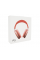Беспроводные Bluetooth наушники Macaron P9, Red