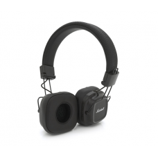 Беспроводные Bluetooth наушники MARSHALL 4, Black, Box