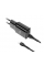 Набір СЗУ 110-240V HOCO C88A+ кабель Lighting, 2xUSB, 2.4A, кабель 1м, Black, Box