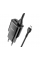 Набор СЗУ 110-240V HOCO C88A+ кабель Micro, 2xUSB, 2.4A, кабель 1м, Black, Box