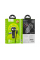 Набір АЗУ 12-24V HOCO Z40 кабель Micro, 2xUSB, 2.4A, кабель 1м, Black, Box