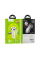 Набір АЗУ 12-24V HOCO Z40 кабель Micro, 2xUSB, 2.4A, кабель 1м, White, Box