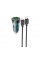 Набор АЗУ 12-24V HOCO Z47A+ кабель Lighting, USB 3.0+USB-C, 3A, кабель 1м, Black, Box
