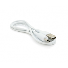 Кабель Hoco X25, Type-C-USB, 3A, White, длина 1м, BOX