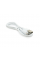 Кабель Hoco X25, Type-C-USB, 3A, White, длина 1м, BOX