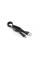 Кабель Hoco X40 , Micro-USB, 2.4A, Black, длина 1м, BOX