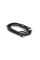 Кабель Hoco X20, Micro-USB, 2A, Black, длина 2м, BOX