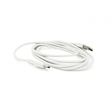 Кабель Hoco X20, Micro-USB, 2A, White, длина 2м, BOX