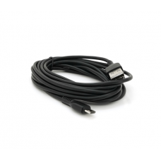 Кабель Hoco X20, Micro-USB, 2A, Black, длина 3м, BOX