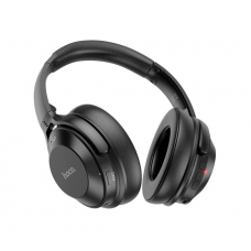 Беспроводные Bluetooth наушники HOCO W37, Black, Box