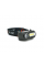 Налобний ліхтарик Voltronic KX-1804,2 Cob, White+Red, 6 режимів, корпус: пластик, водостійкий, ip44, АКБ 18650, Type-C кабель, 6500K, BOX
