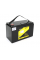 Аккумуляторная батарея LiitoKala LiFePO4 12,8V 100Ah BMS(20(100)A / 200A) c LCD дисплеем (330*170*220mm), 9.5kg