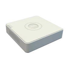 4-канальный POE сетевой видеорегистратор с аналитикой Hikvision DS-7104NI-