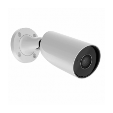 5 Mp проводная охранная IP-камера Ajax BulletCam (5 Mp / 2,8 mm) White