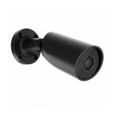 5 Mp проводная охранная IP-камера Ajax BulletCam (5 Mp / 4 mm) Black