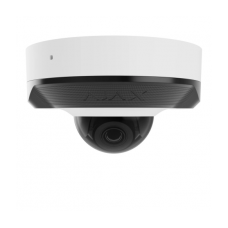 5 Mp проводная охранная IP-камера Ajax DomeCam Mini (5 Mp / 4 mm) White