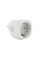 WI-FI pозетка 16A, White, Box