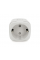 WI-FI pозетка 16A, White, Box