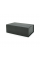 Ліхтар пошуковий PLD-AK138-1-TG LED PM60, 4 режими, power bank 8000mAh(4(2*18650)), IP65, живлення від USB кабелю, 320х135х110мм,1,72кг, Чохол,Black,BOX