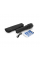Ліхтар пошуковий PLD-AK138-1-TG LED PM60, 4 режими, power bank 8000mAh(4(2*18650)), IP65, живлення від USB кабелю, 320х135х110мм,1,72кг, Чохол,Black,BOX