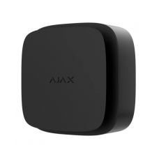 Беспроводной датчик температуры Ajax FireProtect 2 RB (Heat) Black