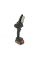 Аккумуляторная цепная пила Mini Chain Saw 15cm, 24V, зарядное+акумулятор, Вох
