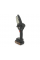 Аккумуляторная цепная пила Mini Chain Saw 15cm, 24V, зарядное+акумулятор, Вох