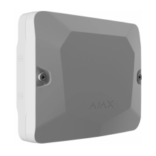 Корпус для защищенного проводного подключения устройств Copy Ajax Case B (175) White, 175х225х57 мм