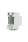 Модульна розетка Chenf Universal 3-pin на DIN-рейку, 250V / 10-16A, Box