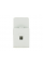 Модульна розетка Chenf Universal 3-pin на DIN-рейку, 250V / 10-16A, Box