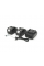 Аккумуляторная цепная пила Chain Saw 16″, 36V, зарядное+ 2 аккумулятора, Case