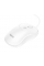 Мышь проводная HOCO GM13W, 1000DPI, White, Box