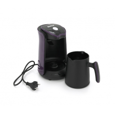 Электротурка с автовыключением Su Tai ST-3231, 250ml, Black, Box