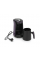 Электротурка с автовыключением Su Tai ST-3231, 250ml, Black, Box