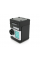 Копилка-сейф YT35516, кодовый замок, Black, Box