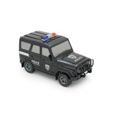 Cейф-машинка Cash Truck YT668819, кодовый замок, Black, Blister-box