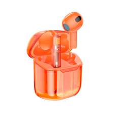 Навушники Bluetooth Borofone BW23, Orange, Кейс