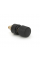 Мідна гвинтова клема 10mm чорна