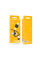 Кабель Borofone BX84, Lighting-USB, 2.4A, довжина 1м, Black, BOX