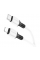 Кабель Borofone BX84, Lighting-Type-C, 3A, 20W, довжина 1м, White, BOX