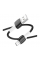 Кабель Borofone BX84, USB-Micro, 2.4A, довжина 1м, Black, BOX