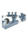 Платформа для бытовой техники на колесиках + ножки YT-18, 52-70mm, до 300кг, Box