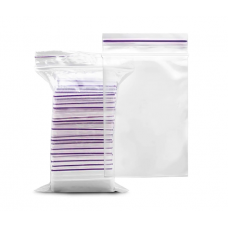 Пакеты с замком Zip-Lock 80*100mm (100шт)
